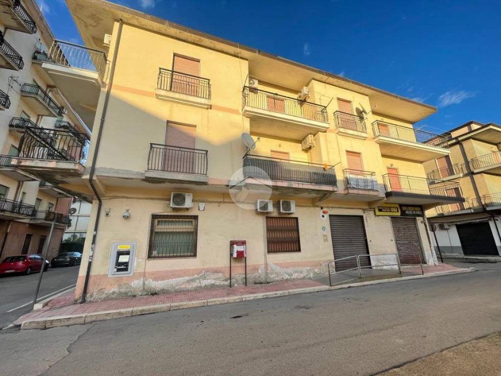 Box / garage a Corigliano-rossano in Via Mediterraneo - Foto 4