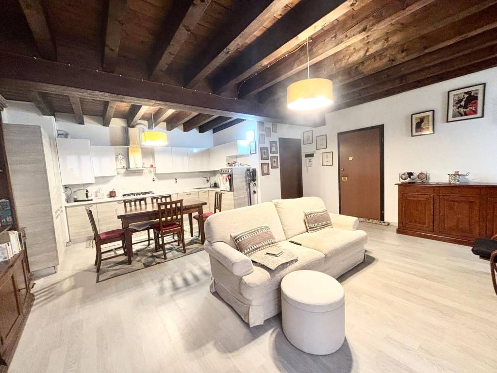Appartamento a Brescia in Via San Faustino - Foto 2