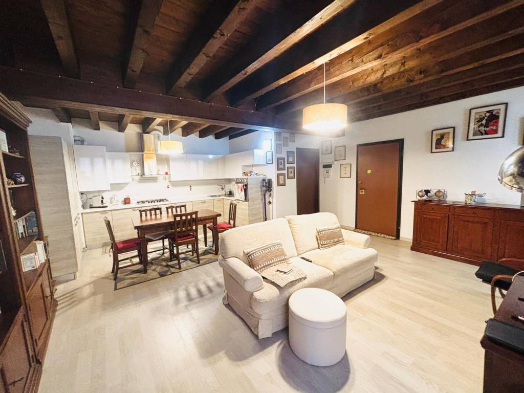 Appartamento a Brescia in Via San Faustino - Foto 4