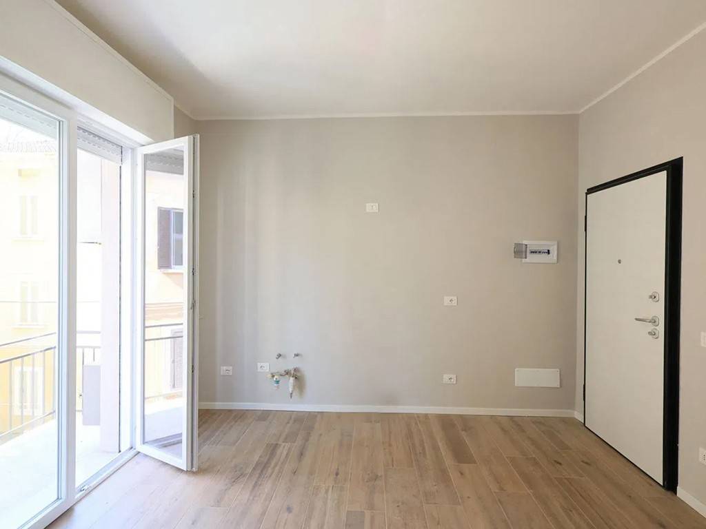 Appartamento a Parma in Via Stanislao Solari, 11 - Foto 3
