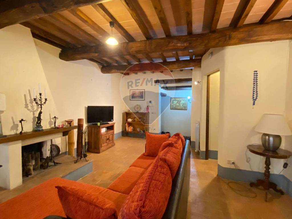 Appartamento a Paciano in Via dei Fabbri, 1 - Foto 2