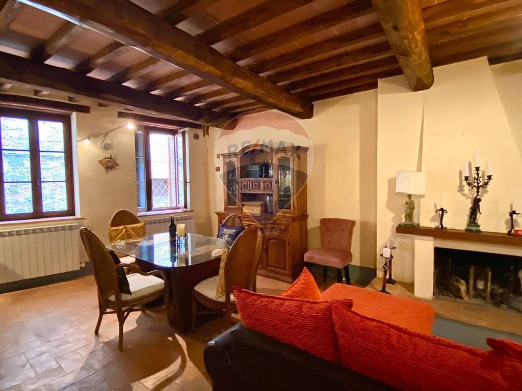Appartamento a Paciano in Via dei Fabbri, 1 - Foto 4