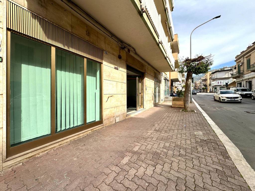 Immobile a Partinico in Viale Leo Calandrino - Foto 3