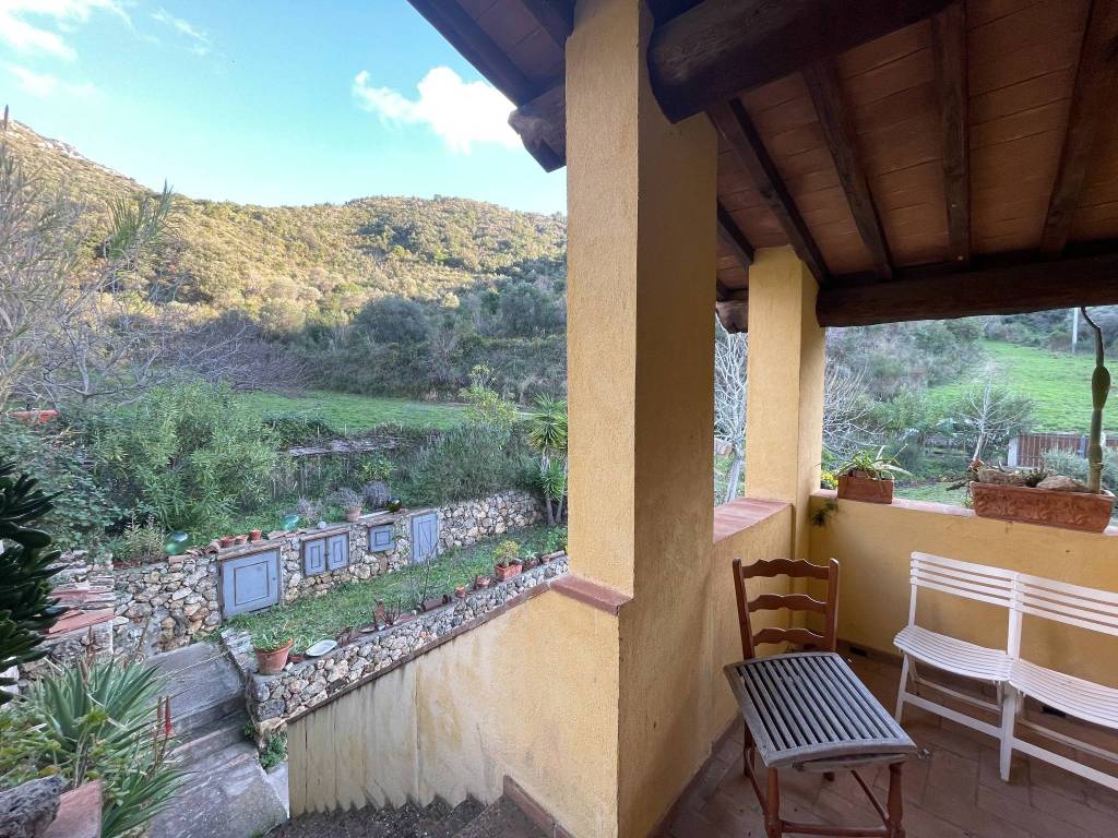 Rustico / casale a Monte argentario in Strada Vicinale di Scorreria - Foto 3