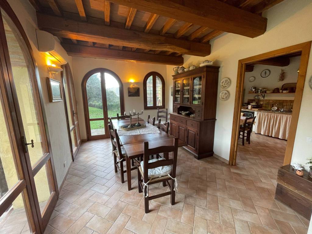 Rustico / casale a Monte argentario in Strada Vicinale di Scorreria - Foto 4