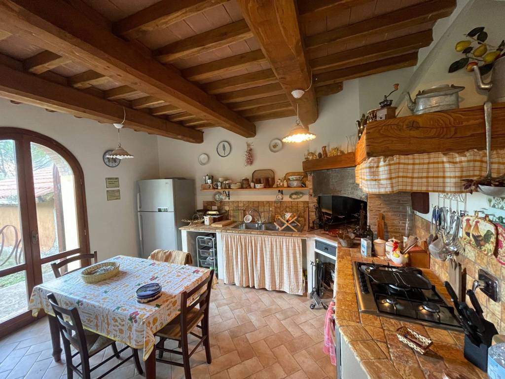 Rustico / casale a Monte argentario in Strada Vicinale di Scorreria - Foto 5