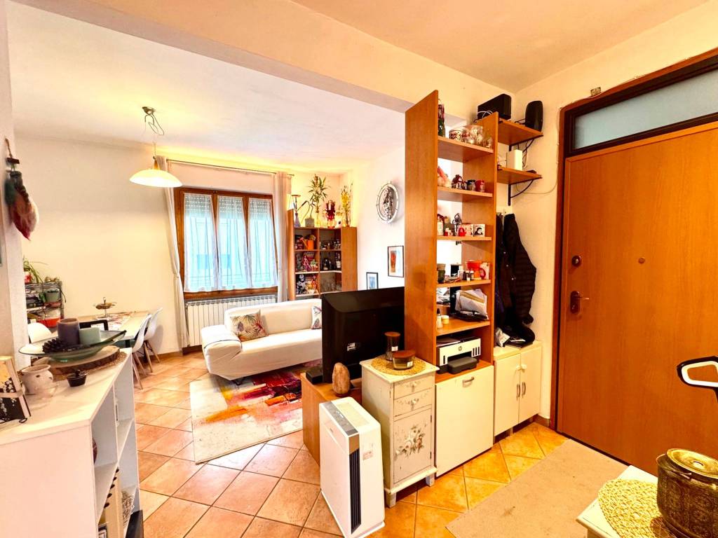 Appartamento a Montevarchi in Via Trebbia - Foto 2