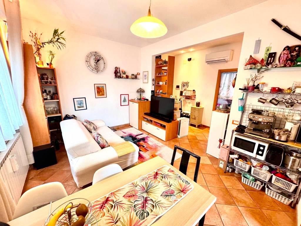 Appartamento a Montevarchi in Via Trebbia - Foto 3