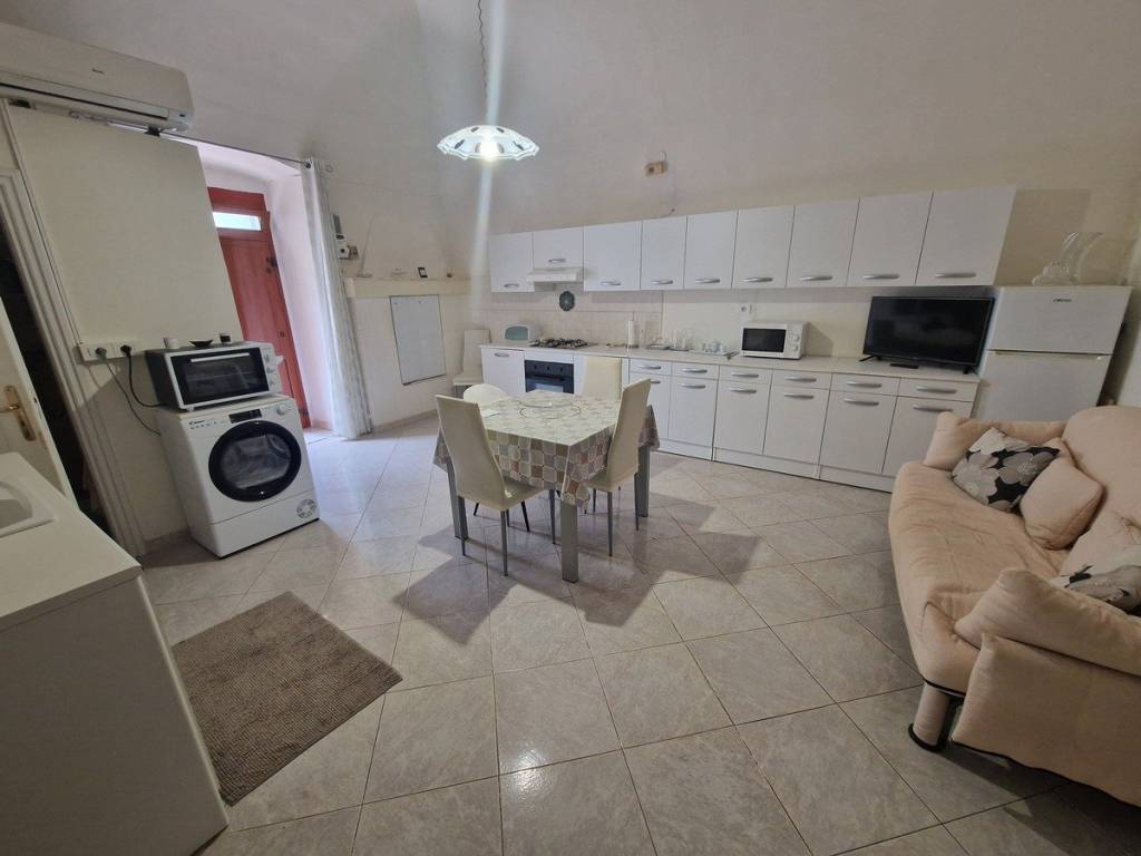 Casa indipendente a Turi in Via Giuseppe Colapietro, 19 - Foto 5