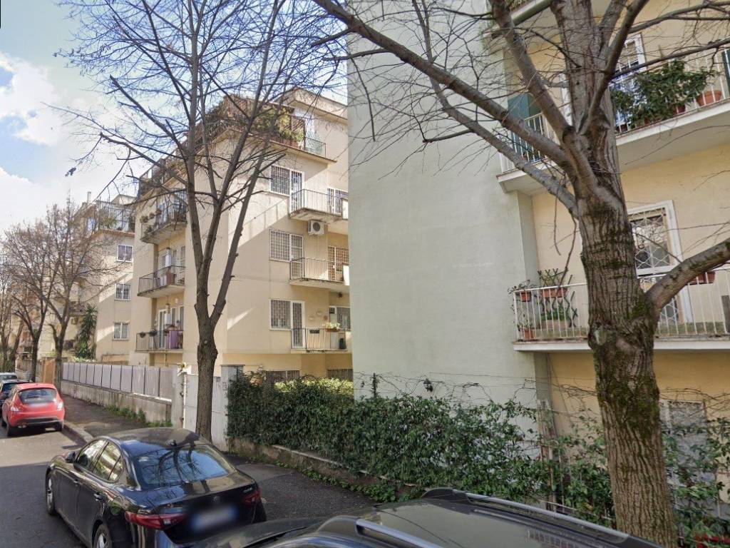 Appartamento a Roma in Via Lorenzo Bonincontri - Foto 2