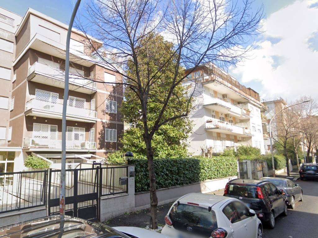 Appartamento a Roma in Via Lorenzo Bonincontri - Foto 3