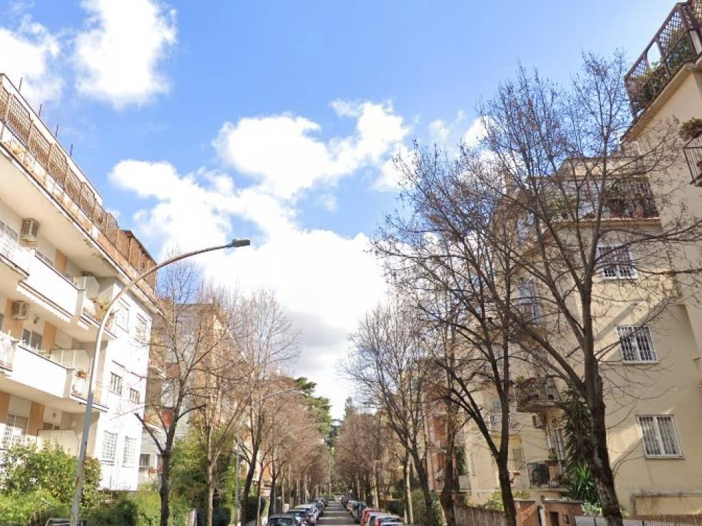 Appartamento a Roma in Via Lorenzo Bonincontri - Foto 4