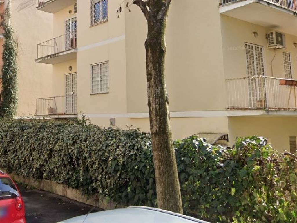 Appartamento a Roma in Via Lorenzo Bonincontri - Foto 5