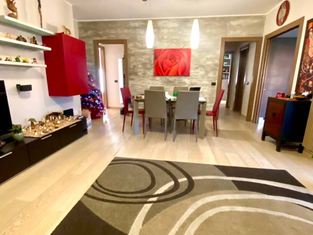 Appartamento a Latina in Via Guglielmo Marconi - Foto 4