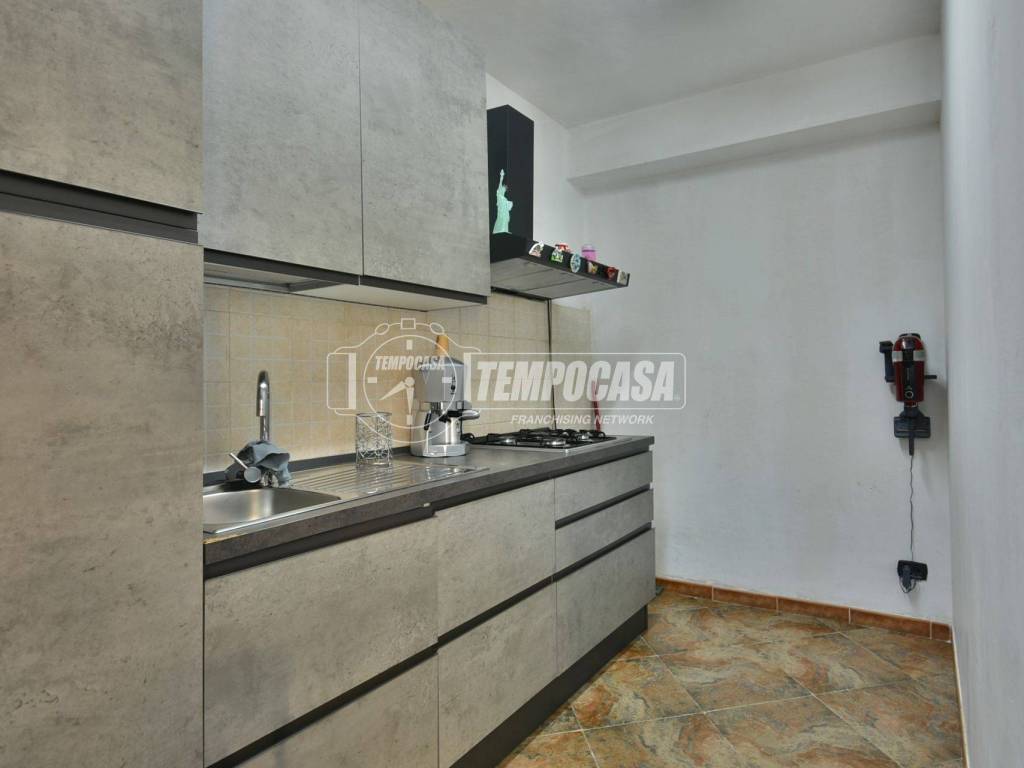 Appartamento a Osimo in Via di Filottrano, 39 - Foto 2