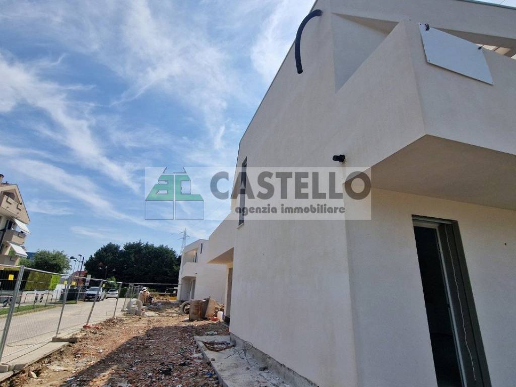 Villa a Noventa padovana in roma - Foto 2