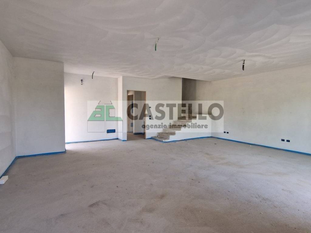 Villa a Noventa padovana in roma - Foto 3