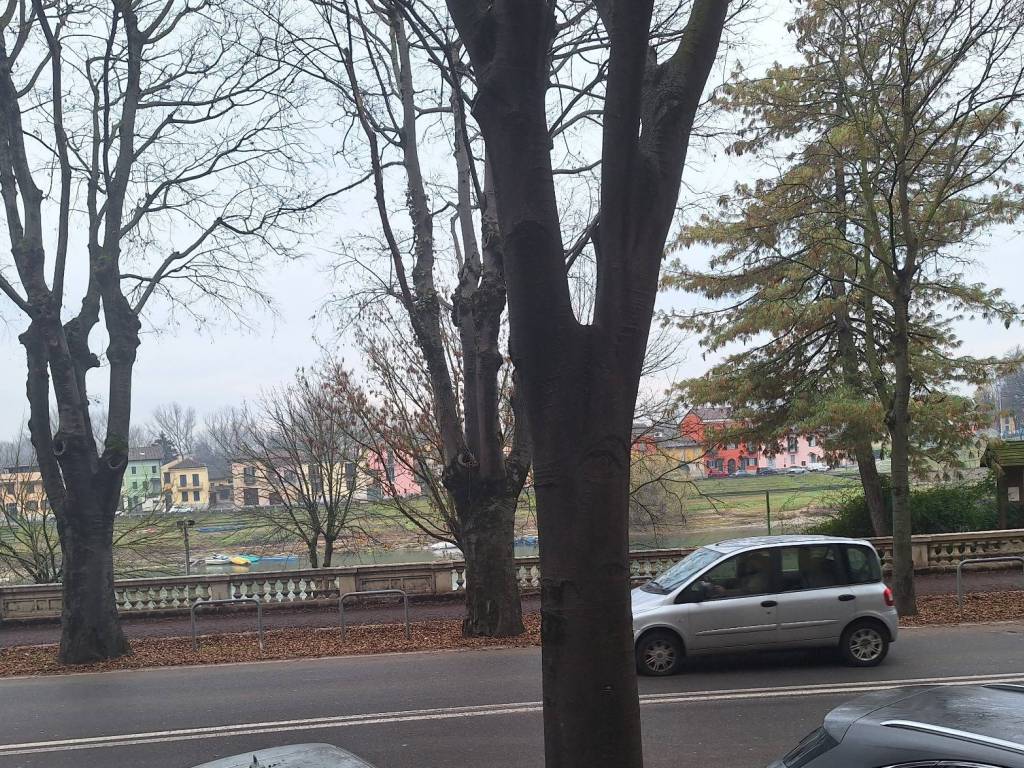 Appartamento a Pavia in Viale Lungo Ticino Sforza - Foto 4