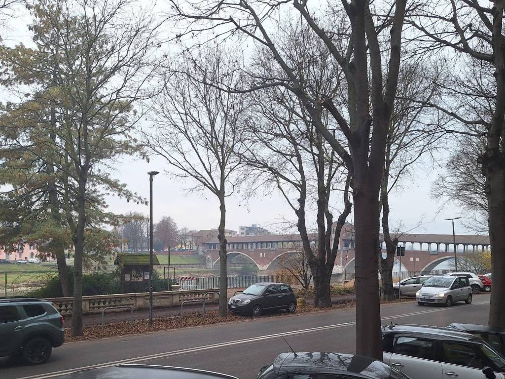 Appartamento a Pavia in Viale Lungo Ticino Sforza - Foto 5