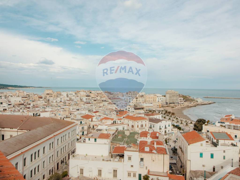 Appartamento a Vieste in Via Duomo, 5 - Foto 2