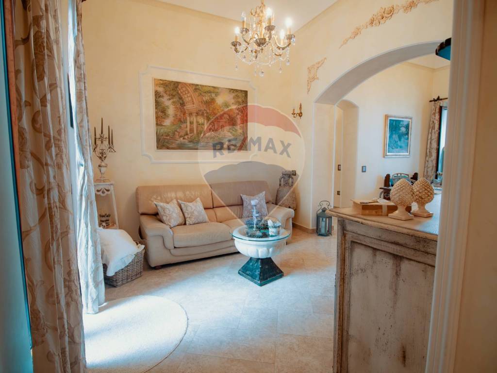 Appartamento a Vieste in Via Duomo, 5 - Foto 4
