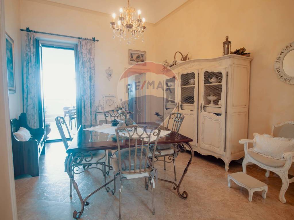 Appartamento a Vieste in Via Duomo, 5 - Foto 5