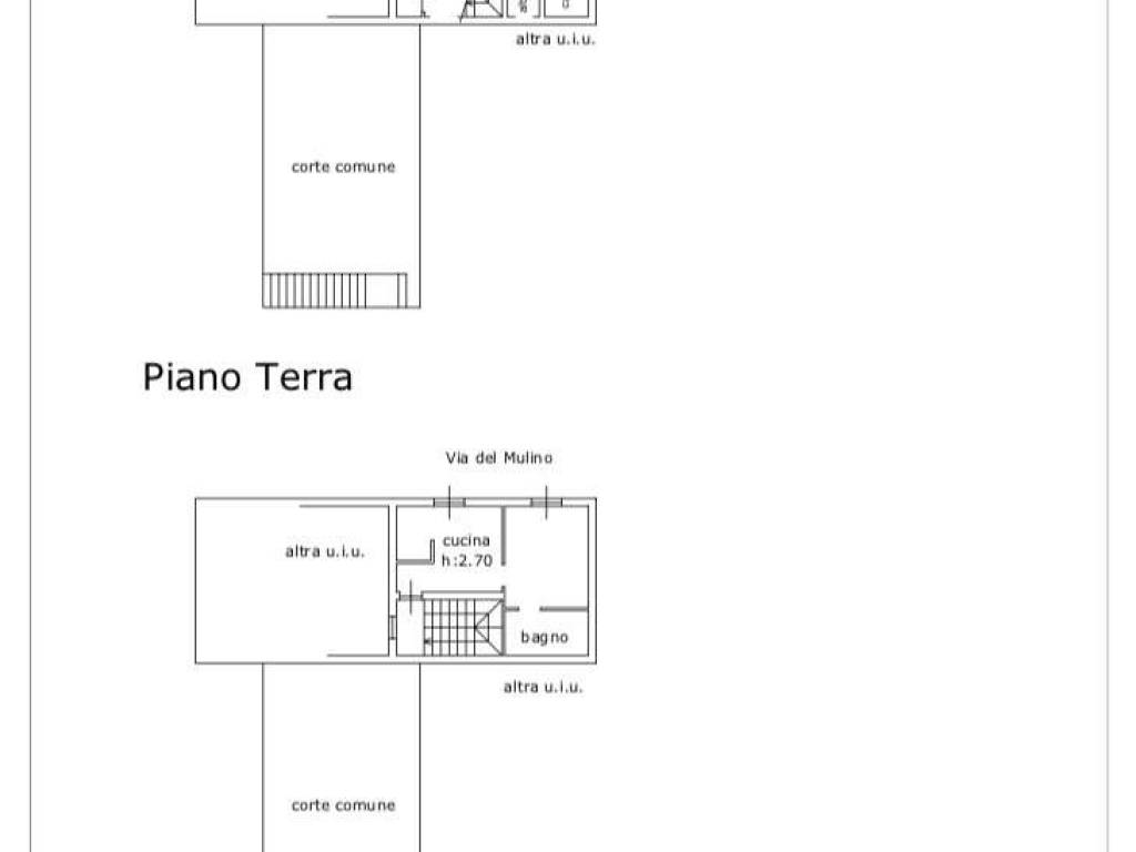 Palazzo / stabile a Coli - Foto 4
