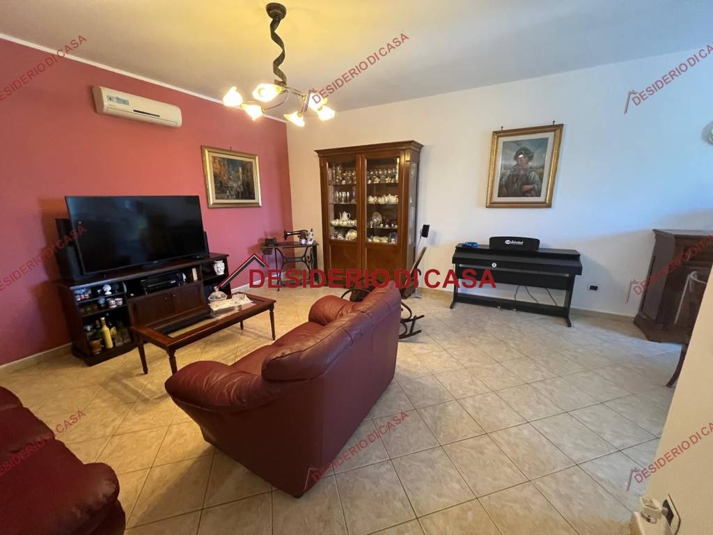 Appartamento a Monreale in Via Cavallacci - Foto 2