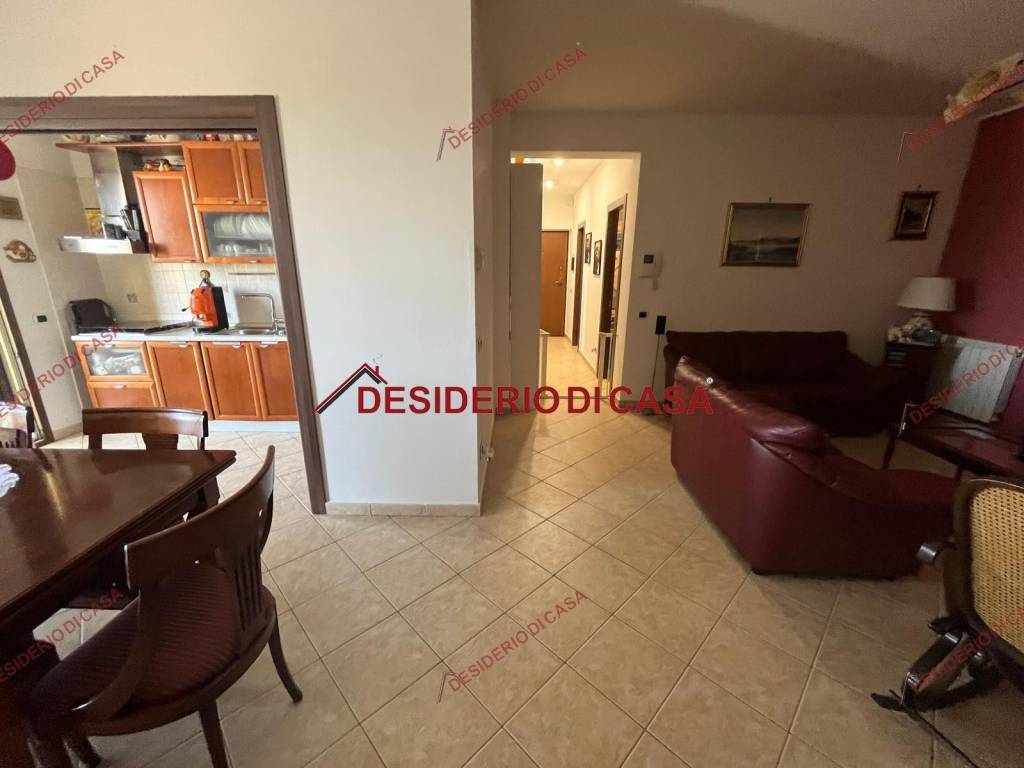 Appartamento a Monreale in Via Cavallacci - Foto 3