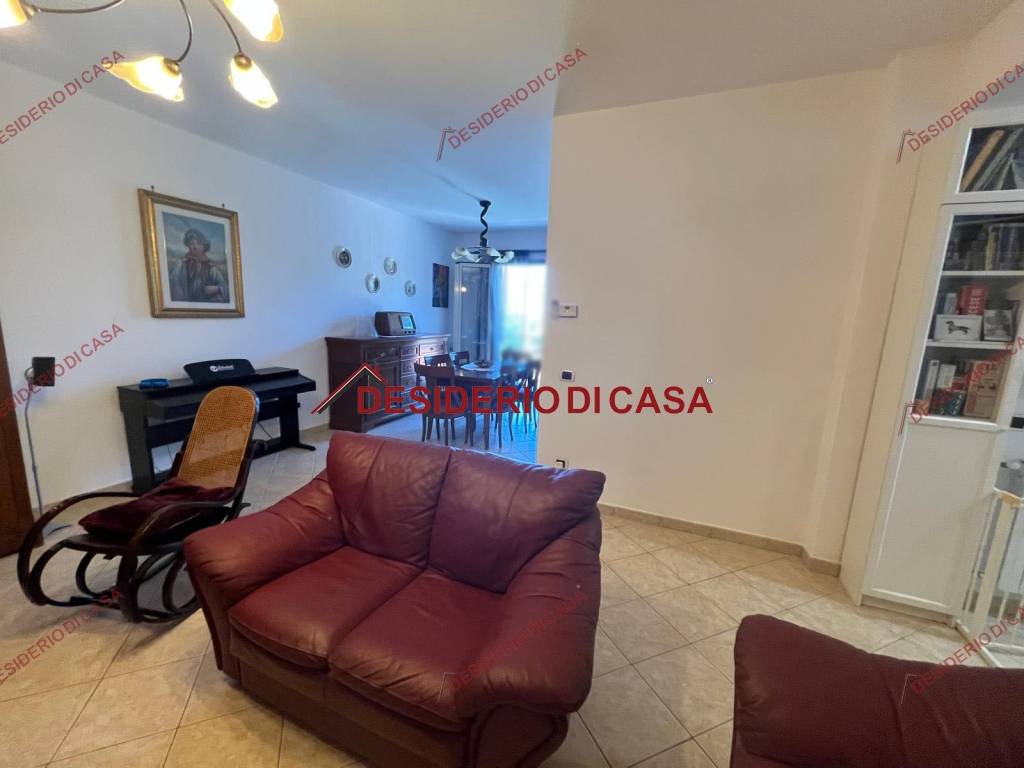 Appartamento a Monreale in Via Cavallacci - Foto 4