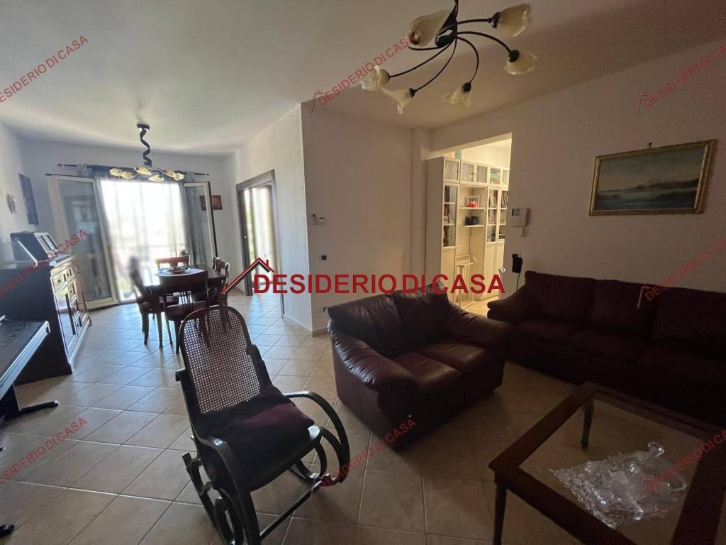 Appartamento a Monreale in Via Cavallacci - Foto 5