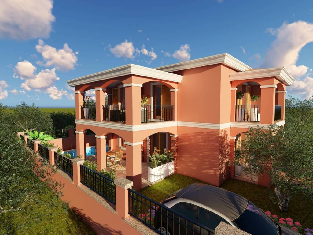 Villa a Castiadas in Via Olia Speciosa - Foto 2