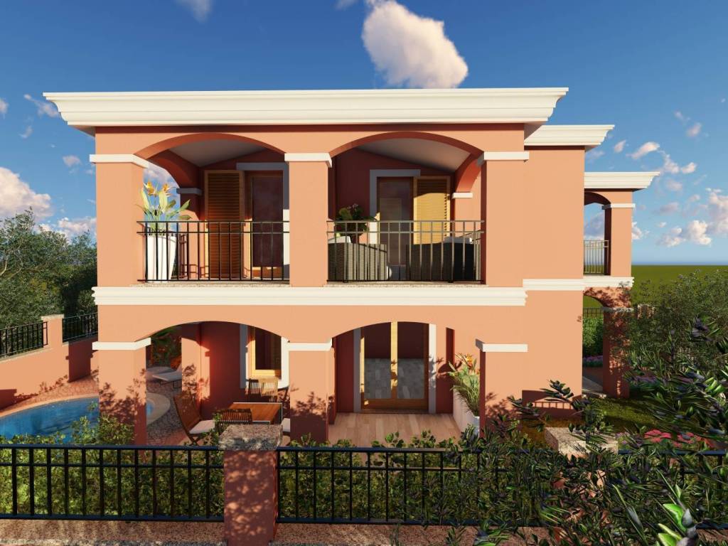 Villa a Castiadas in Via Olia Speciosa - Foto 5