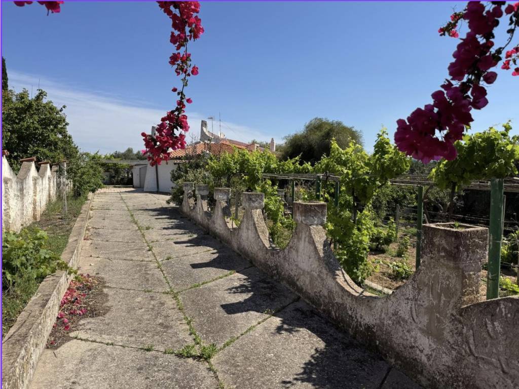 Villa a Sant'anna arresi in Via Sa Salina, 4 - Foto 4
