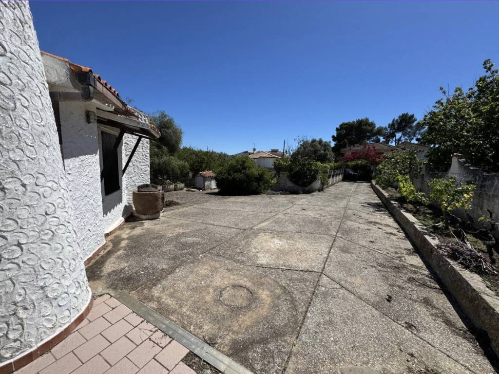 Villa a Sant'anna arresi in Via Sa Salina, 4 - Foto 5