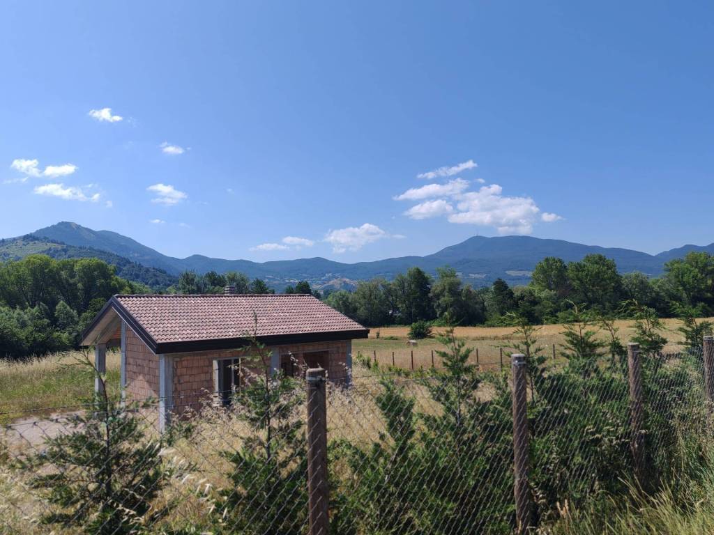 Villa a Potenza in Strada per Pantano di Pignola - Foto 2