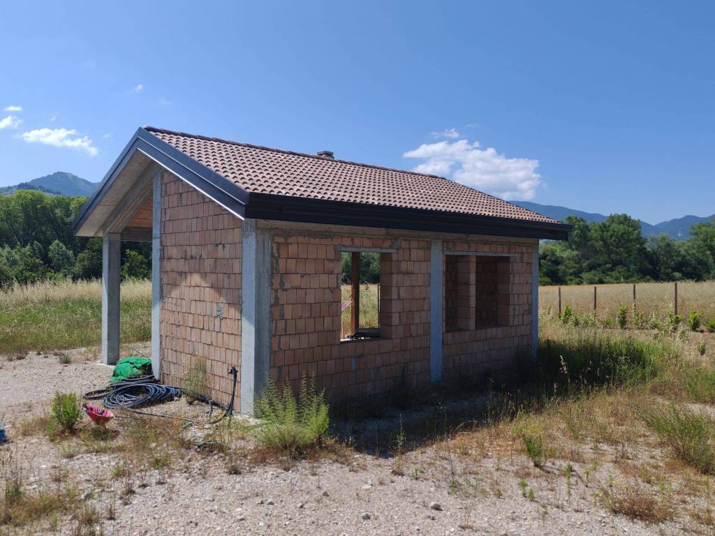 Villa a Potenza in Strada per Pantano di Pignola - Foto 3