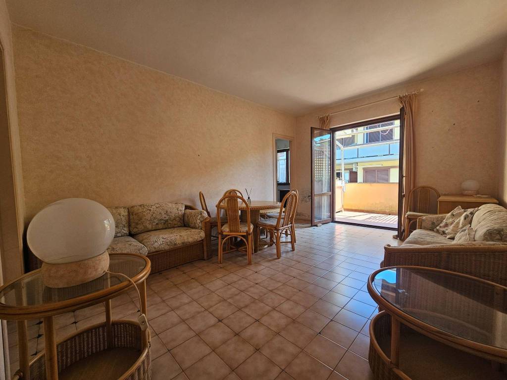 Appartamento a Monte argentario in Via San Francesco d'Assisi - Foto 3