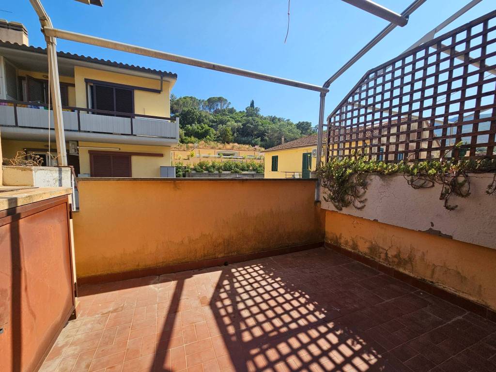 Appartamento a Monte argentario in Via San Francesco d'Assisi - Foto 4