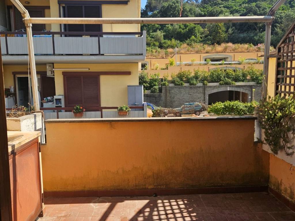 Appartamento a Monte argentario in Via San Francesco d'Assisi - Foto 5