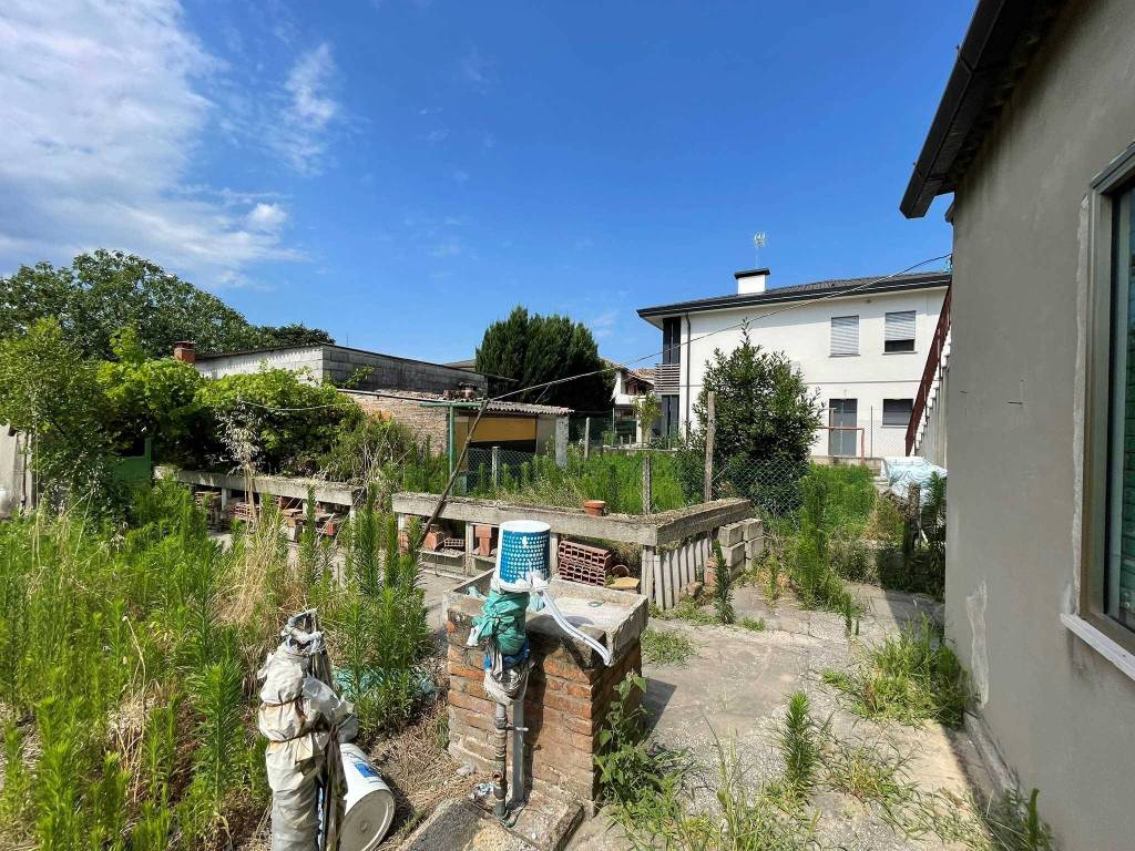 Villa a Porto viro in Via del Caprifoglio, 4 - Foto 4