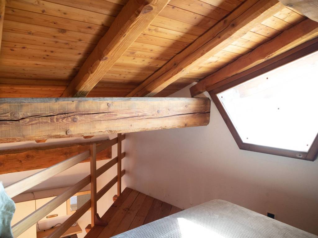 Appartamento a Saint-vincent in Frazione Moron - Foto 5