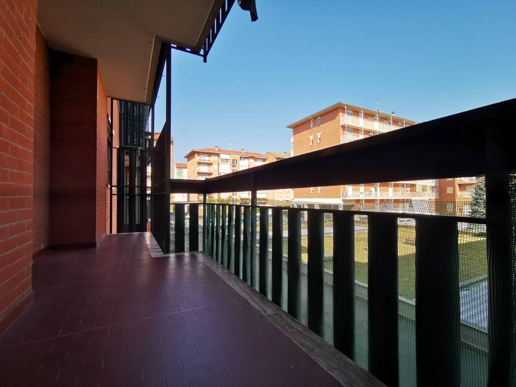 Appartamento a Biella in Via Lombardia - Foto 5
