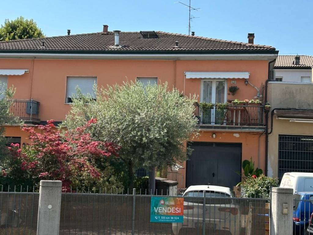 Appartamento a San felice sul panaro in Via Ammiraglio Bergamini - Foto 2