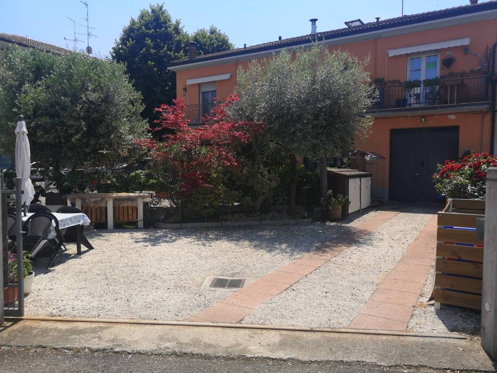 Appartamento a San felice sul panaro in Via Ammiraglio Bergamini - Foto 3
