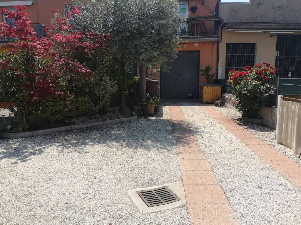 Appartamento a San felice sul panaro in Via Ammiraglio Bergamini - Foto 5