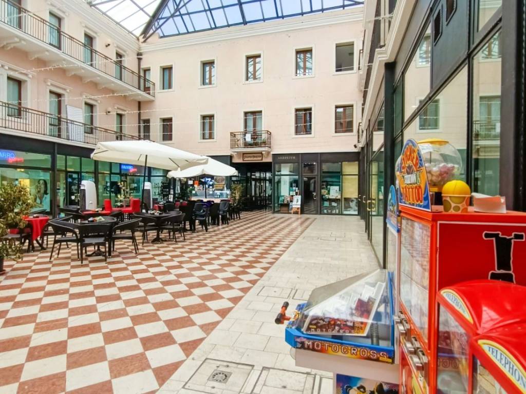 Immobile a Adria in Galleria Braghin - Foto 2