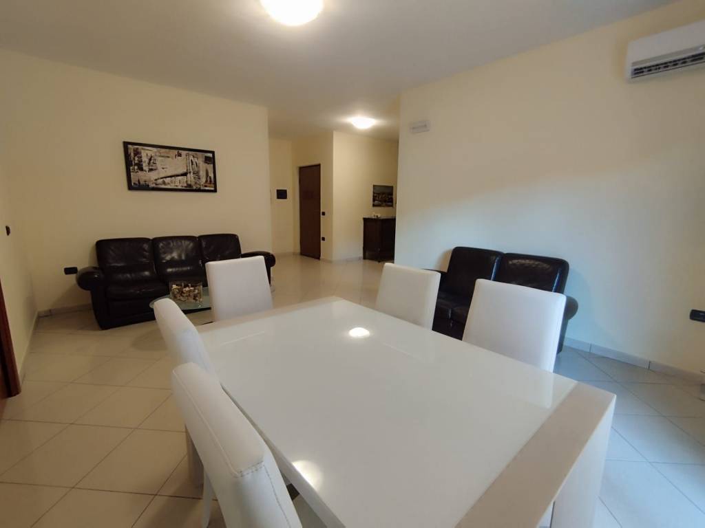 Appartamento a Cassino in Via Giambattista Vico - Foto 3