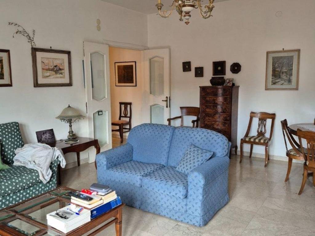 Appartamento a Pescara in Via Cesare Battisti, 89 - Foto 5
