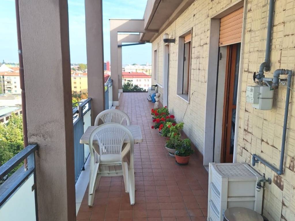 Attico / mansarda a Venezia in Corso del Popolo - Foto 3